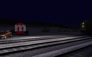 Symulator Pociągu 2012 Railworks 3 PC 12