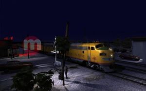 Symulator Pociągu 2012 Railworks 3 PC 13