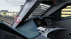 Symulator Pociągu 2012 Railworks 3 PC 7