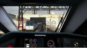 Symulator Pociągu 2012 Railworks 3 PC 10