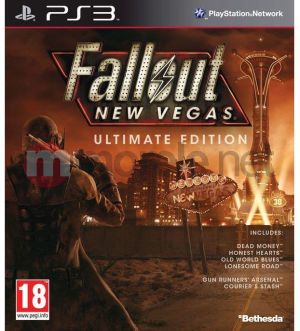 Fallout New Vegas - Ultimate Edition 1