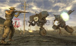 Fallout New Vegas - Ultimate Edition 6