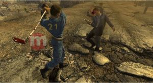 Fallout New Vegas - Ultimate Edition 8