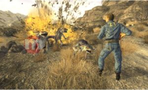 Fallout New Vegas - Ultimate Edition 9