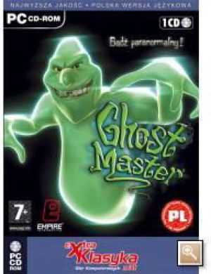 Ghost Master PC 1