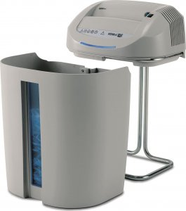 Niszczarka Kobra +1 CC4 ES P-4 250 W 2