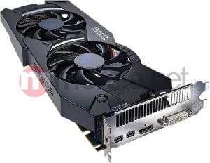 Karta graficzna Sapphire HD7950 3GB DDR5 (384 Bit), HDMI, DVI-I, DualminiDP, OC, FULL (11196-02-40G) 2