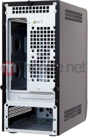 Obudowa Chieftec BT-03B SFX180W Black 2