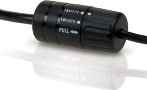 Zasilacz do laptopa Conceptronic 90 W, 4.5 A, 21 V (CNB90) 2