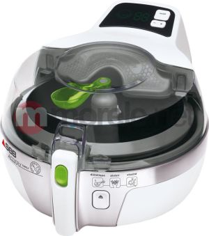 Frytkownica Tefal AH 9000 1