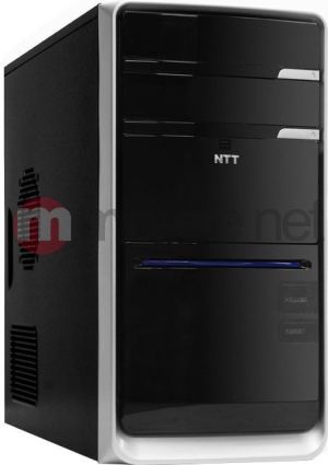 Komputer NTT System INTEL : NTT System : KOMPUTER NTT HOME L 931F LX230I I5-2300/4GB/1TB/GT440-1GB/DVD/CR/727-10U/OBA400W/KB+MY ( ZKH-L931F-Q08 ) - ZKH-L931F-Q08 1