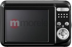 Aparat cyfrowy Fujifilm FinePix AX 500 (4004335) czarny 3