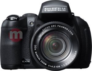 Aparat cyfrowy Fujifilm FinePix HS 30 EXR (4004373) 1