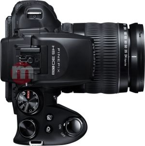 Aparat cyfrowy Fujifilm FinePix HS 30 EXR (4004373) 3