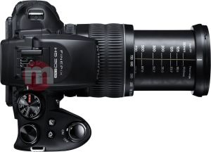 Aparat cyfrowy Fujifilm FinePix HS 30 EXR (4004373) 5