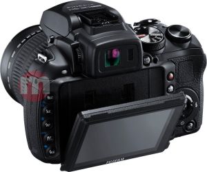 Aparat cyfrowy Fujifilm FinePix HS 30 EXR (4004373) 6