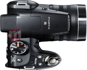 Aparat cyfrowy Fujifilm FinePix S 4500 (4004369) 5