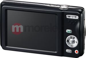 Aparat cyfrowy Fujifilm FinePix T 350 (4004363) czarny 2