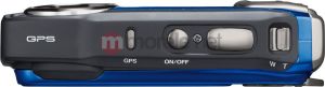 Aparat cyfrowy Fujifilm FinePix XP 150 (4004392) niebieski 2