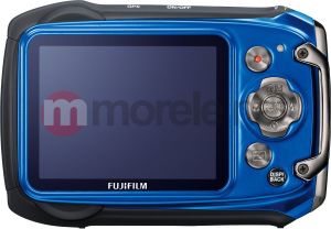 Aparat cyfrowy Fujifilm FinePix XP 150 (4004392) niebieski 3