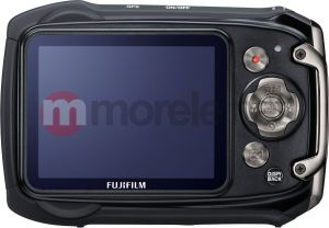 Aparat cyfrowy Fujifilm FinePix XP 150 (4004391) czarny 2