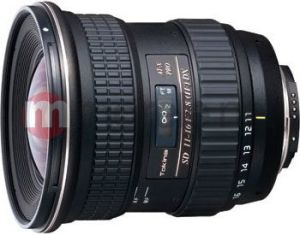 Obiektyw Tokina AT-X 116 PRO DX AF 11-16 mm f/2.8 (T5111603) Nikon 1
