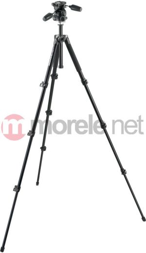 Statyw Manfrotto Kit MK 294 A 4, 804 RC 2 (MK294A4-D3RC2) 1