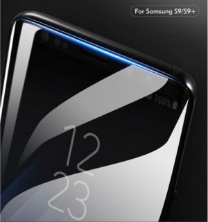 Benks szkło hartowane xpro+ 3d dla galaxy s9 3