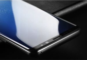 Benks szkło hartowane xpro+ 3d dla galaxy s9 4