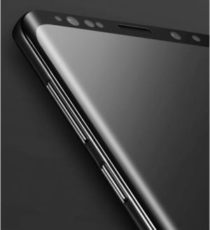 Benks szkło hartowane xpro+ 3d dla galaxy s9 5