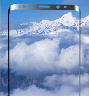 Benks szkło hartowane xpro+ 3d dla galaxy s9 7