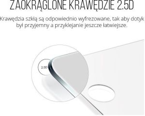 Hofi Glass SZKŁO HARTOWANE PRO+ IPHONE 6/6S (4.7) 3