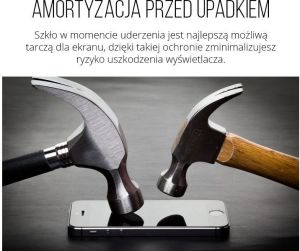 Hofi Glass SZKŁO HARTOWANE PRO+ IPHONE 6/6S (4.7) 4