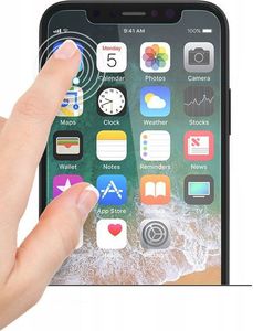 Hofi Glass SZKŁO HARTOWANE HOFI GLASS PRO+ IPAD AIR 1/2/PRO 9.7 3