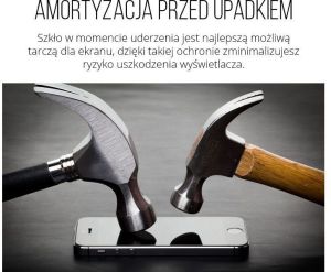 Hofi Glass SZKŁO HARTOWANE PRO+ MOTOROLA MOTO G6 4