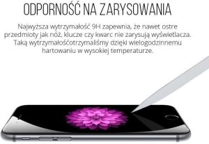 Hofi Glass SZKŁO HARTOWANE PRO+ MOTOROLA MOTO G6 5