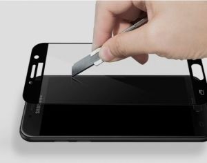 Mocolo SZKŁO HARTOWANE TG+3D DO HUAWEI P20 PRO 4