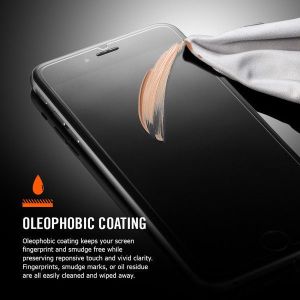 Spigen szkło hartowane slim dla Iphone 6/6S 6