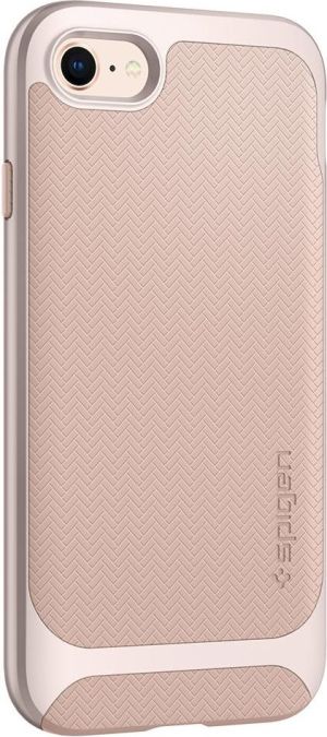Spigen NEO HYBRID HERRINGBONE IPHONE 7/8 PALE DOGWOOD 4