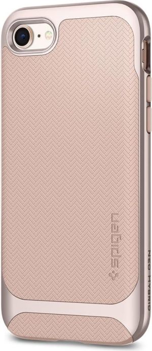 Spigen NEO HYBRID HERRINGBONE IPHONE 7/8 PALE DOGWOOD 6
