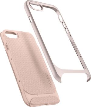 Spigen NEO HYBRID HERRINGBONE IPHONE 7/8 PALE DOGWOOD 9