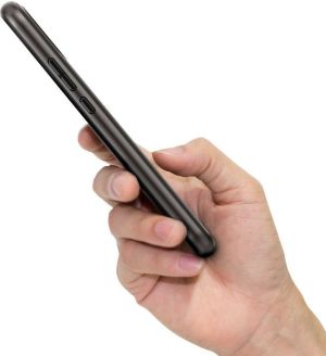 Spigen NEO HYBRID HUAWEI P20 LITE GUNMETAL 4