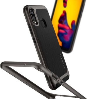 Spigen NEO HYBRID HUAWEI P20 LITE GUNMETAL 5