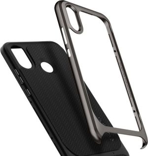 Spigen NEO HYBRID HUAWEI P20 LITE GUNMETAL 6