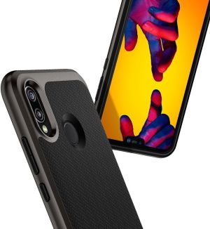 Spigen NEO HYBRID HUAWEI P20 LITE GUNMETAL 7