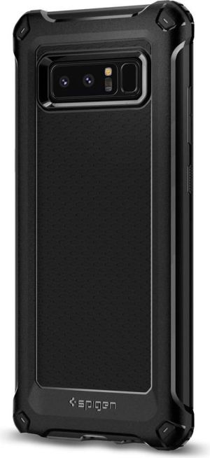 Spigen Rugged Armor Extra Galaxy Note 8 Black 2
