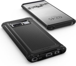 Spigen Rugged Armor Extra Galaxy Note 8 Black 3