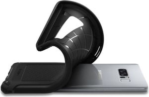 Spigen Rugged Armor Extra Galaxy Note 8 Black 4