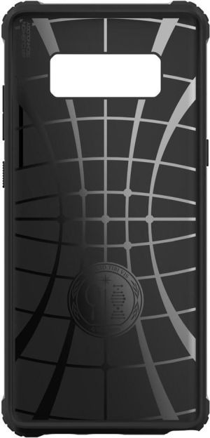 Spigen Rugged Armor Extra Galaxy Note 8 Black 6