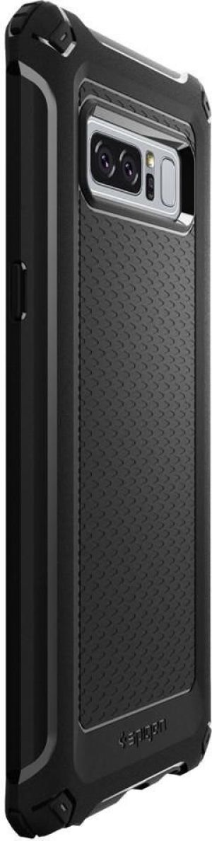 Spigen Rugged Armor Extra Galaxy Note 8 Black 7